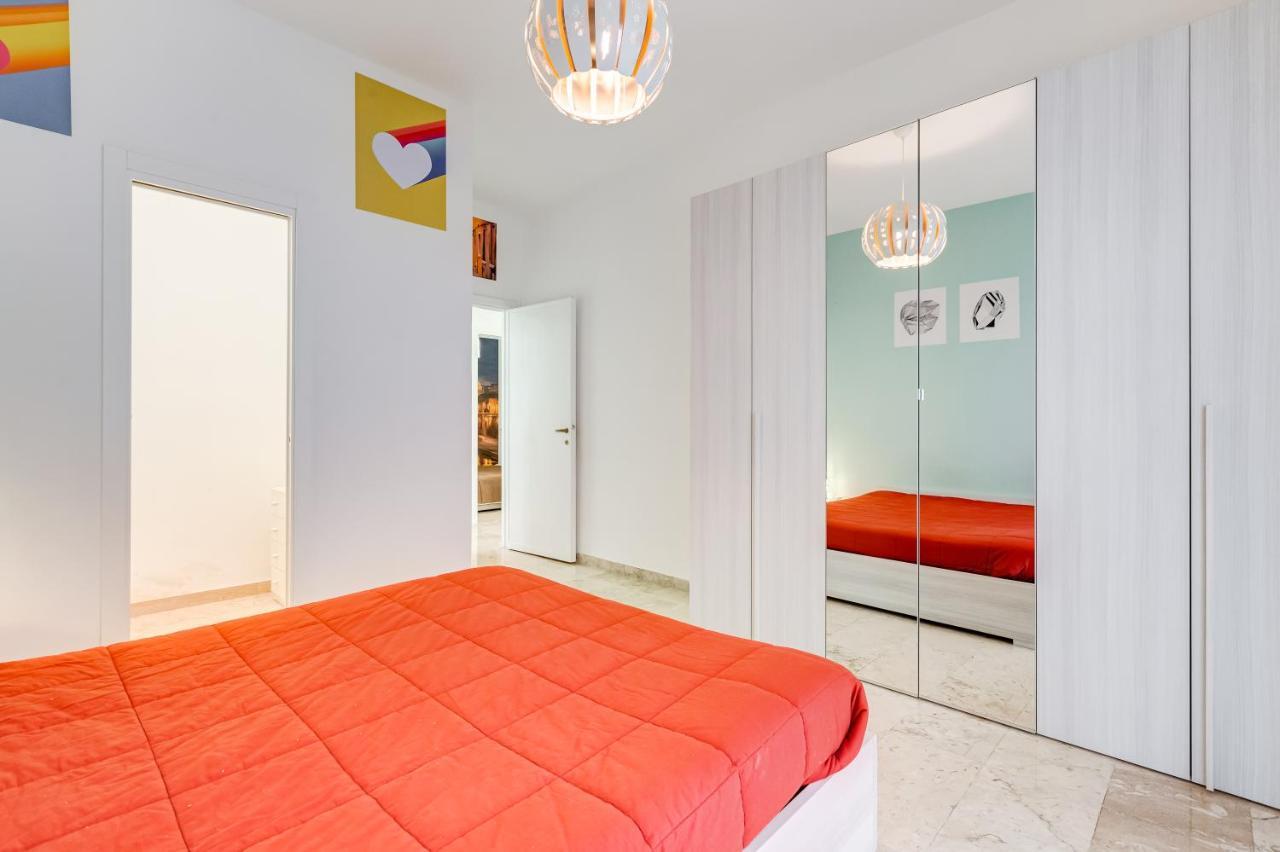 Jmartins Vatican Suites Rom Exterior foto