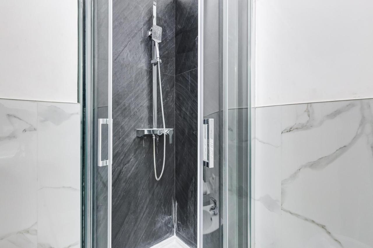 Jmartins Vatican Suites Rom Exterior foto