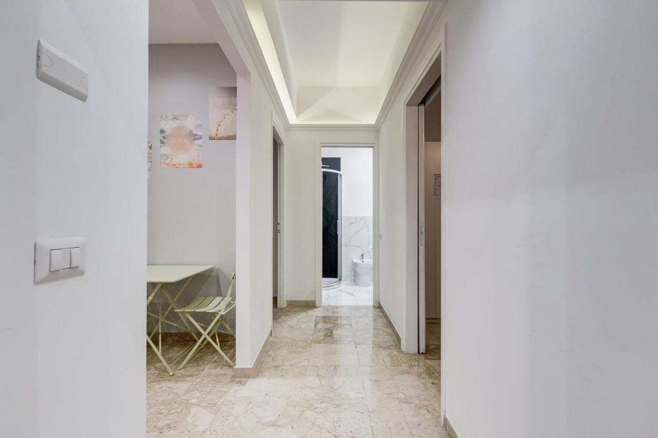 Jmartins Vatican Suites Rom Exterior foto