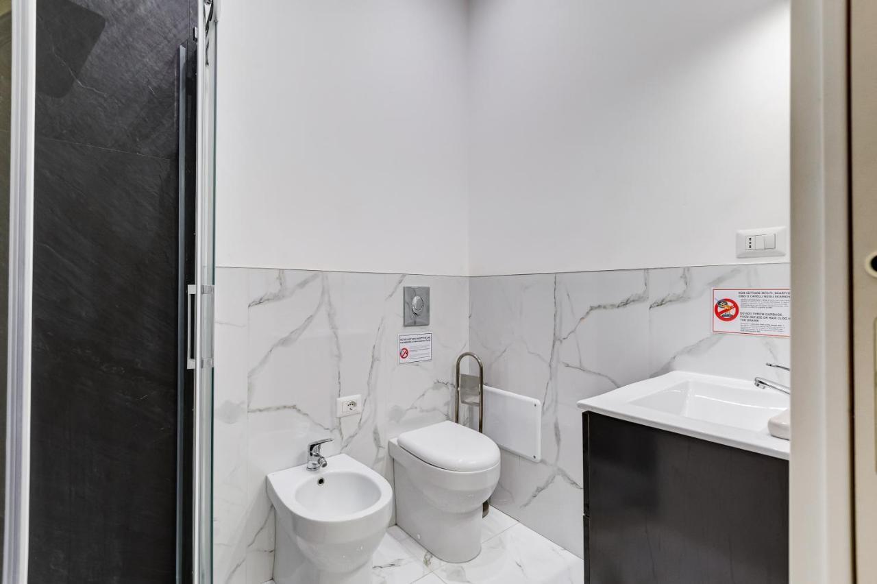 Jmartins Vatican Suites Rom Exterior foto