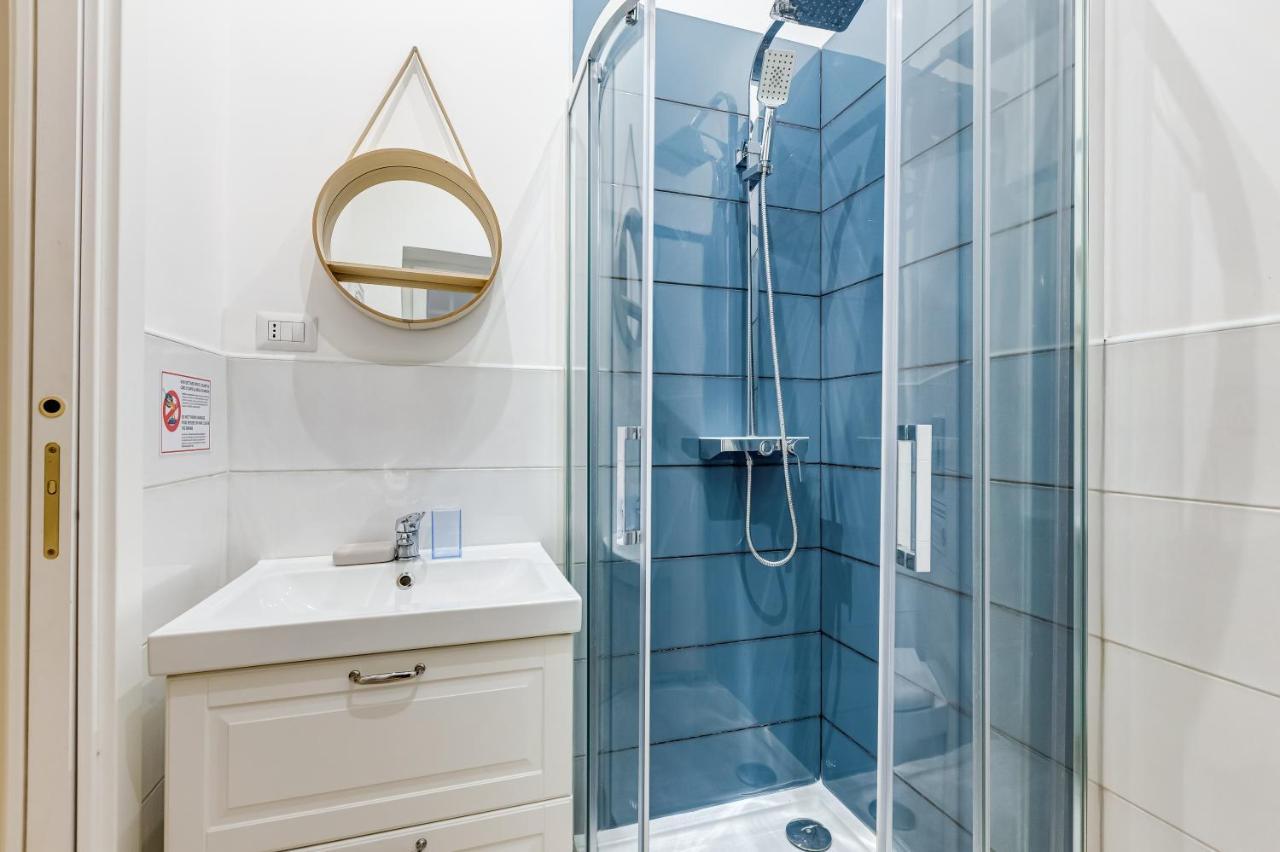 Jmartins Vatican Suites Rom Exterior foto