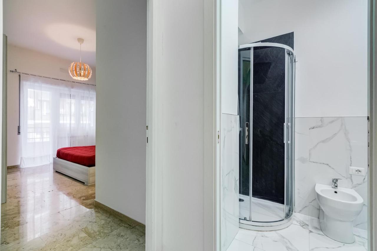 Jmartins Vatican Suites Rom Exterior foto