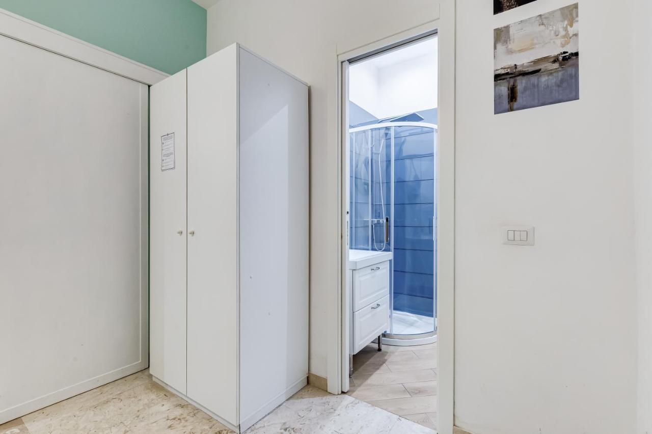 Jmartins Vatican Suites Rom Exterior foto