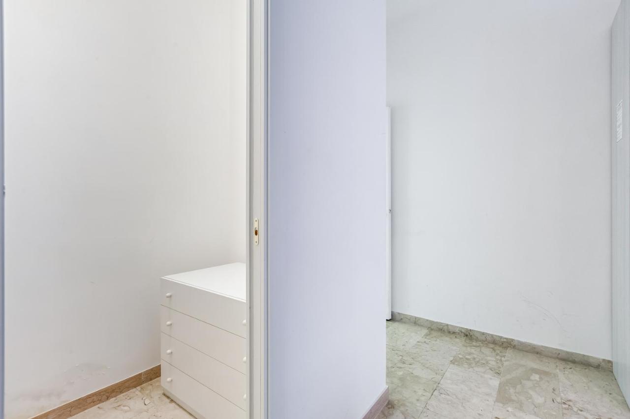Jmartins Vatican Suites Rom Exterior foto
