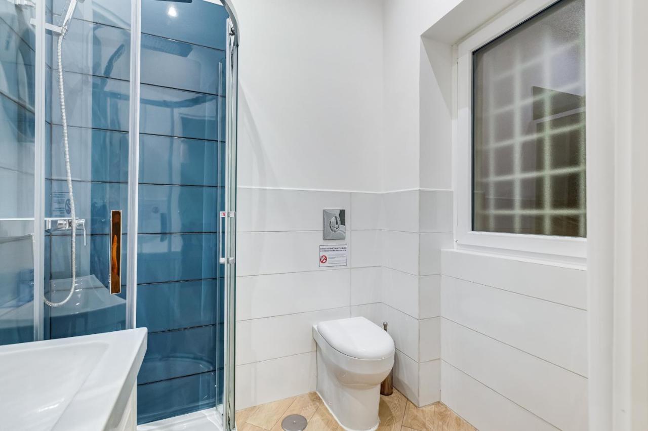 Jmartins Vatican Suites Rom Exterior foto