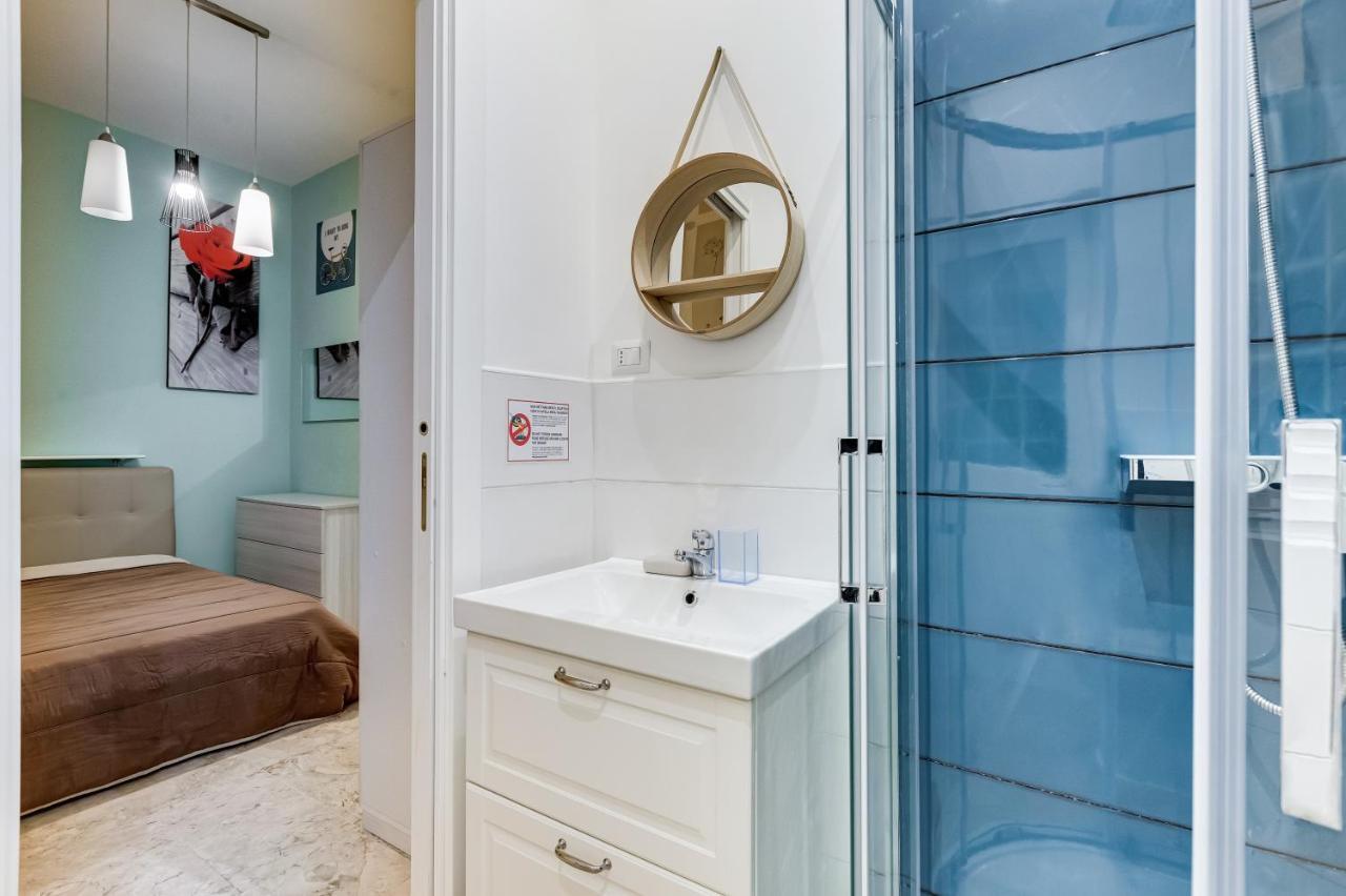 Jmartins Vatican Suites Rom Exterior foto