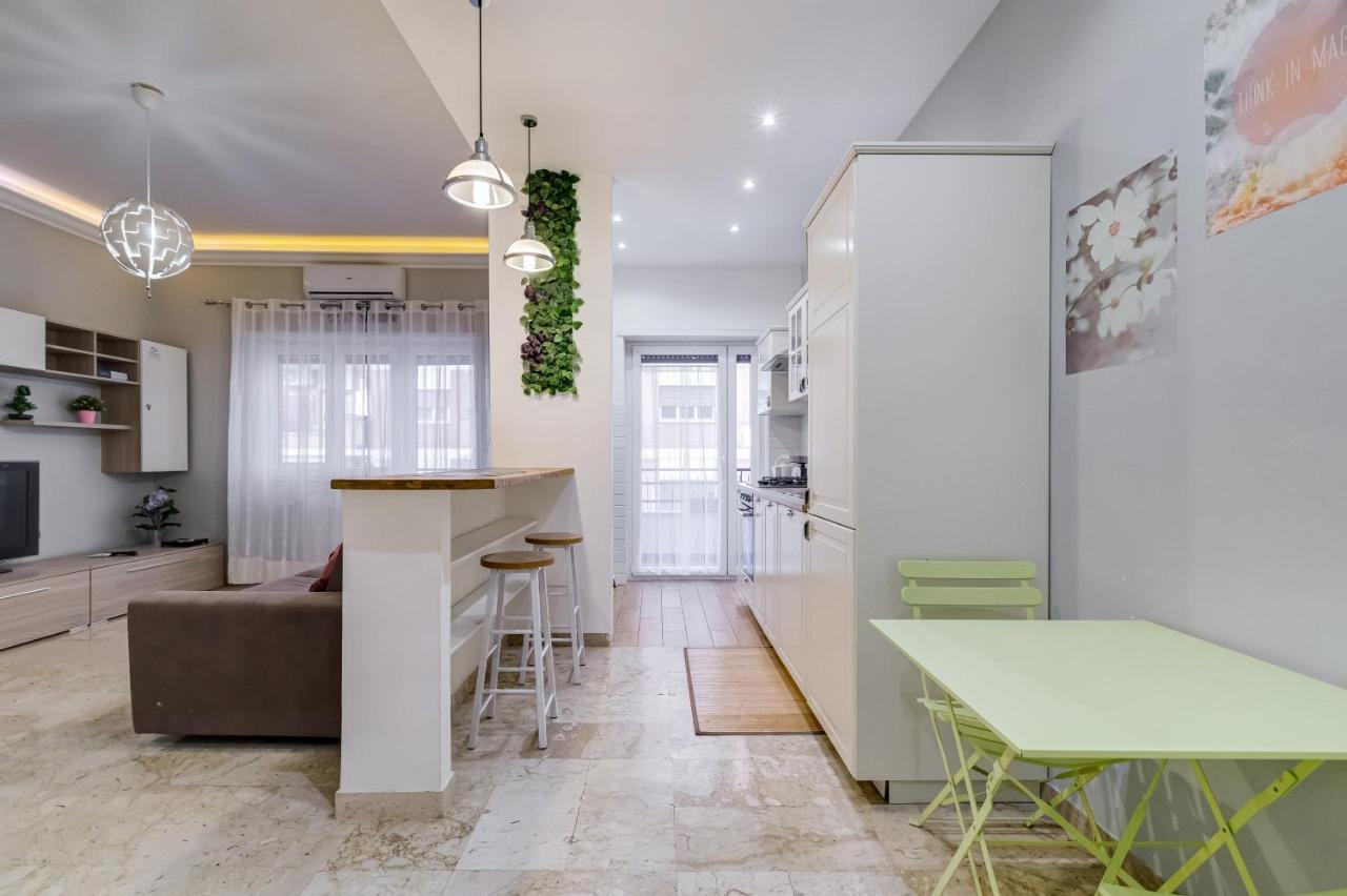 Jmartins Vatican Suites Rom Exterior foto